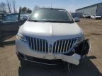2011 LINCOLN MKX  à vendre chez Copart ON - TORONTO