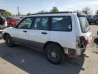 2002 Subaru Forester L   for Sale in Portland, OR - Rear End