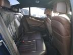 2017 Bmw 530 I იყიდება Wilmington-ში, CA - Front End