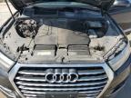 2017 Audi Q7 Premium Plus იყიდება Cahokia Heights-ში, IL - Minor Dent/Scratches