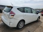 2017 Toyota Prius V  for Sale in Elgin, IL - Front End