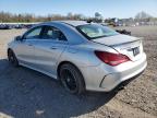 2015 Mercedes-Benz Cla 250 4Matic de vânzare în Hillsborough, NJ - Rear End