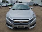 2018 HONDA CIVIC TOURING for sale at Copart ON - TORONTO