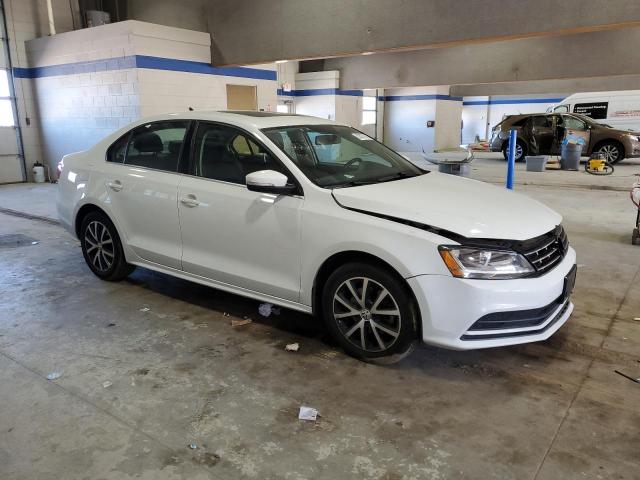  VOLKSWAGEN JETTA 2018 White