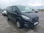 2018 FORD TRANSIT CU for sale at Copart CHESTER
