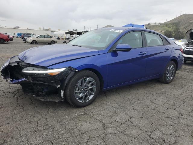HYUNDAI ELANTRA SE 2024