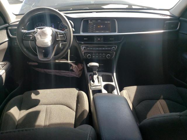 KIA OPTIMA 2020 Czarny