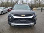 2022 Chevrolet Trailblazer Lt იყიდება Ellwood City-ში, PA - Rear End