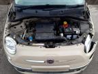 2014 FIAT 500 LOUNGE for sale at Copart SANDTOFT