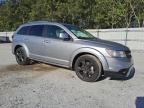 2018 Dodge Journey Crossroad zu verkaufen in Ellenwood, GA - Minor Dent/Scratches