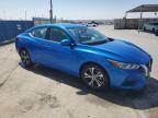 2023 Nissan Sentra Sv zu verkaufen in Anthony, TX - Front End
