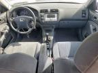 2005 Honda Civic Lx იყიდება Haslet-ში, TX - Minor Dent/Scratches