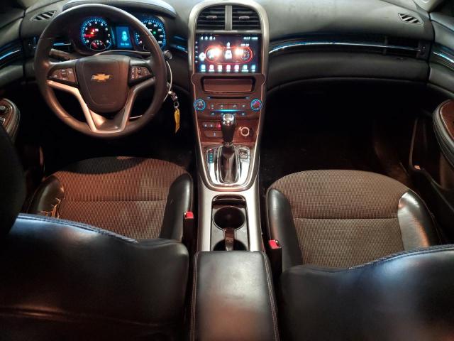Sedans CHEVROLET MALIBU 2013 Gray