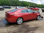 2021 Cadillac Ct4 Premium Luxury на продаже в Austell, GA - Front End