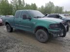 2000 Ford F150  zu verkaufen in Arlington, WA - Front End