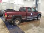 2002 Chevrolet Silverado K2500 for Sale in Casper, WY - Side