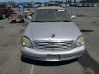 2002 Cadillac Deville  за продажба в Vallejo, CA - Minor Dent/Scratches