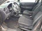 2019 Nissan Versa S na sprzedaż w Taylor, TX - Rear End