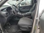 2021 Hyundai Santa Fe Se продається в Pekin, IL - Side