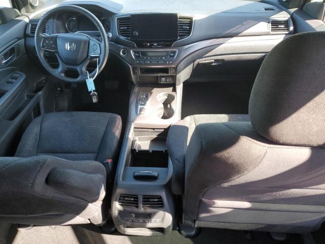  HONDA PILOT 2022 Granatowy