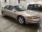 2002 Pontiac Bonneville Sle იყიდება Avon-ში, MN - Rear End