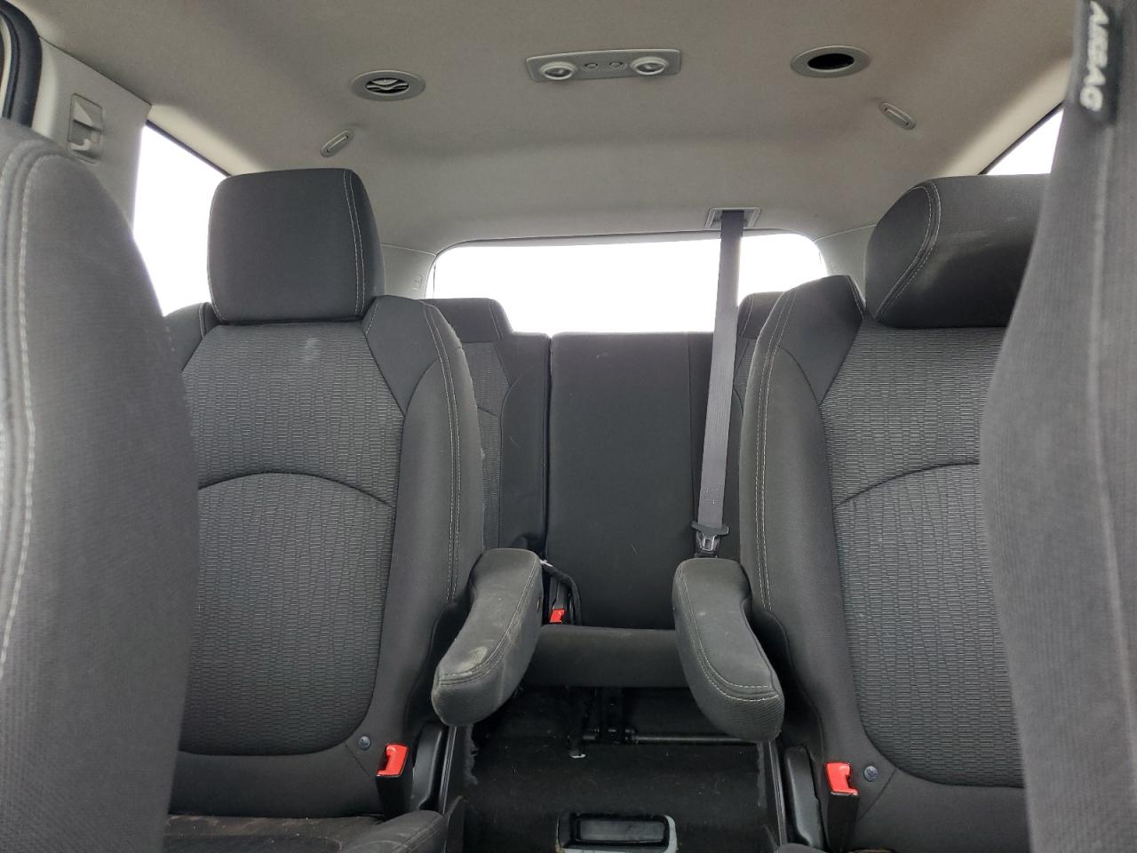 2015 Chevrolet Traverse Lt VIN: 1GNKVGKD3FJ180118 Lot: 54387155