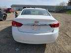 2018 Chevrolet Impala Lt продається в Davison, MI - Minor Dent/Scratches