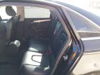 2015 AUDI A4 SE TECH for sale at Copart WOLVERHAMPTON