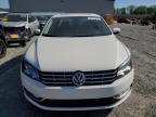 2014 Volkswagen Passat Sel for Sale in Spartanburg, SC - Side