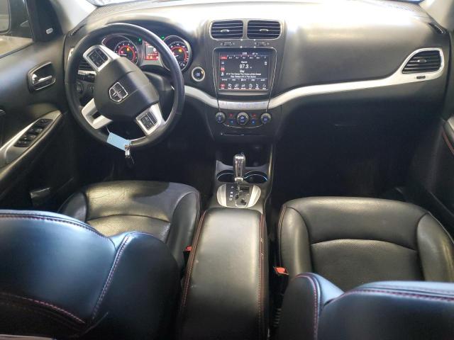  DODGE JOURNEY 2018 Szary