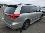 2004 Toyota Sienna Xle for Sale in Rancho Cucamonga, CA - Front End