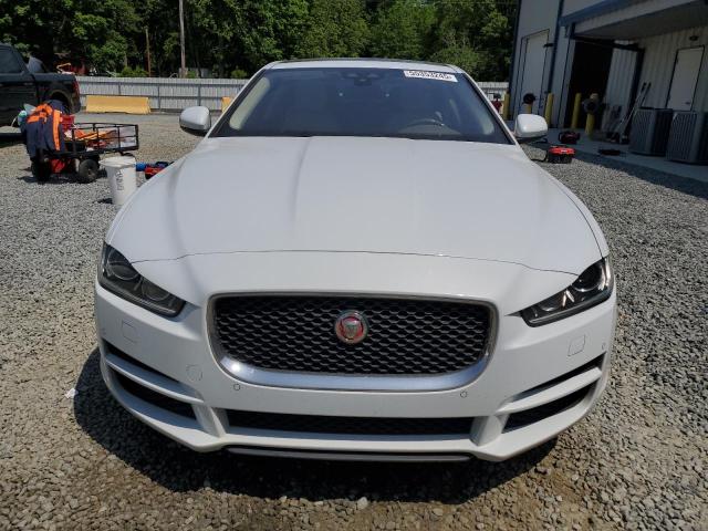  JAGUAR XE 2017 White