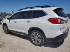 2020 Subaru Ascent Touring იყიდება Houston-ში, TX - Hail