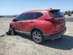 2020 Honda Cr-V Touring na sprzedaż w San Diego, CA - Front End
