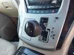 2012 TOYOTA VELLFIRE for sale at Copart NEWBURY