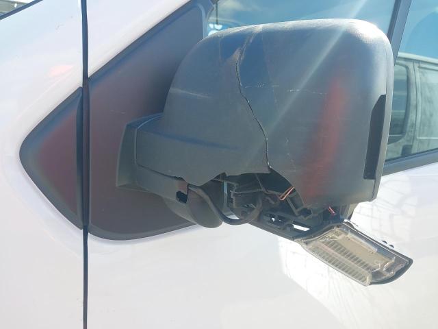 2022 RENAULT TRAFIC LL30 BLUE DCI 130 BUSINESS VAN