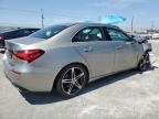 2019 Mercedes-Benz A 220 4Matic იყიდება Sun Valley-ში, CA - Front End
