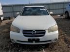 2003 Nissan Maxima Gle en Venta en Chicago Heights, IL - Rear End