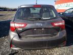 2018 TOYOTA YARIS L for sale at Copart QC - MONTREAL