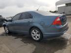 2012 Ford Fusion Se for Sale in Fresno, CA - Front End