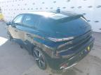 2024 PEUGEOT 308 GT S/S PHEV AUTO  for sale at Copart SANDY