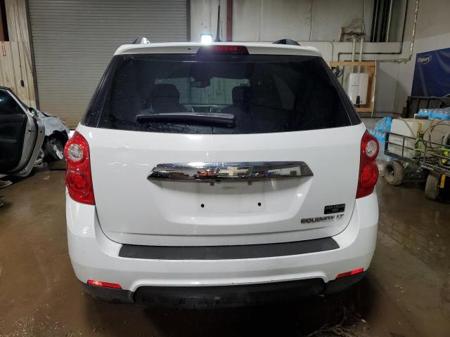  CHEVROLET EQUINOX 2013 Biały