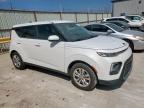 2020 Kia Soul Lx for Sale in Haslet, TX - Hail