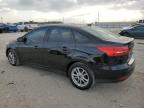 2016 Ford Focus Se იყიდება Jacksonville-ში, FL - Rear End