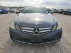 2010 Mercedes-Benz E 350 на продаже в Houston, TX - Side