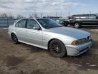 2002 Bmw 530 I Automatic продається в Chicago Heights, IL - Normal Wear