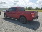 2016 Ford F150 Supercrew for Sale in Tifton, GA - Side