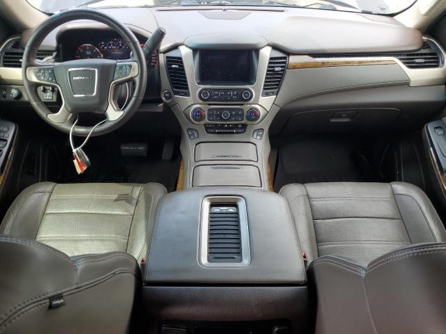  GMC YUKON 2016 Gray