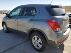 2020 Chevrolet Trax Ls на продаже в Littleton, CO - Rear End