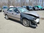 2002 Toyota Corolla Ce for Sale in East Granby, CT - Front End